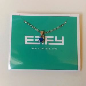 DESIGNER EFFY NECKLACE